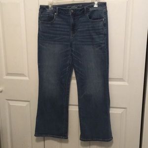 American Eagle Super Stretch Jeans